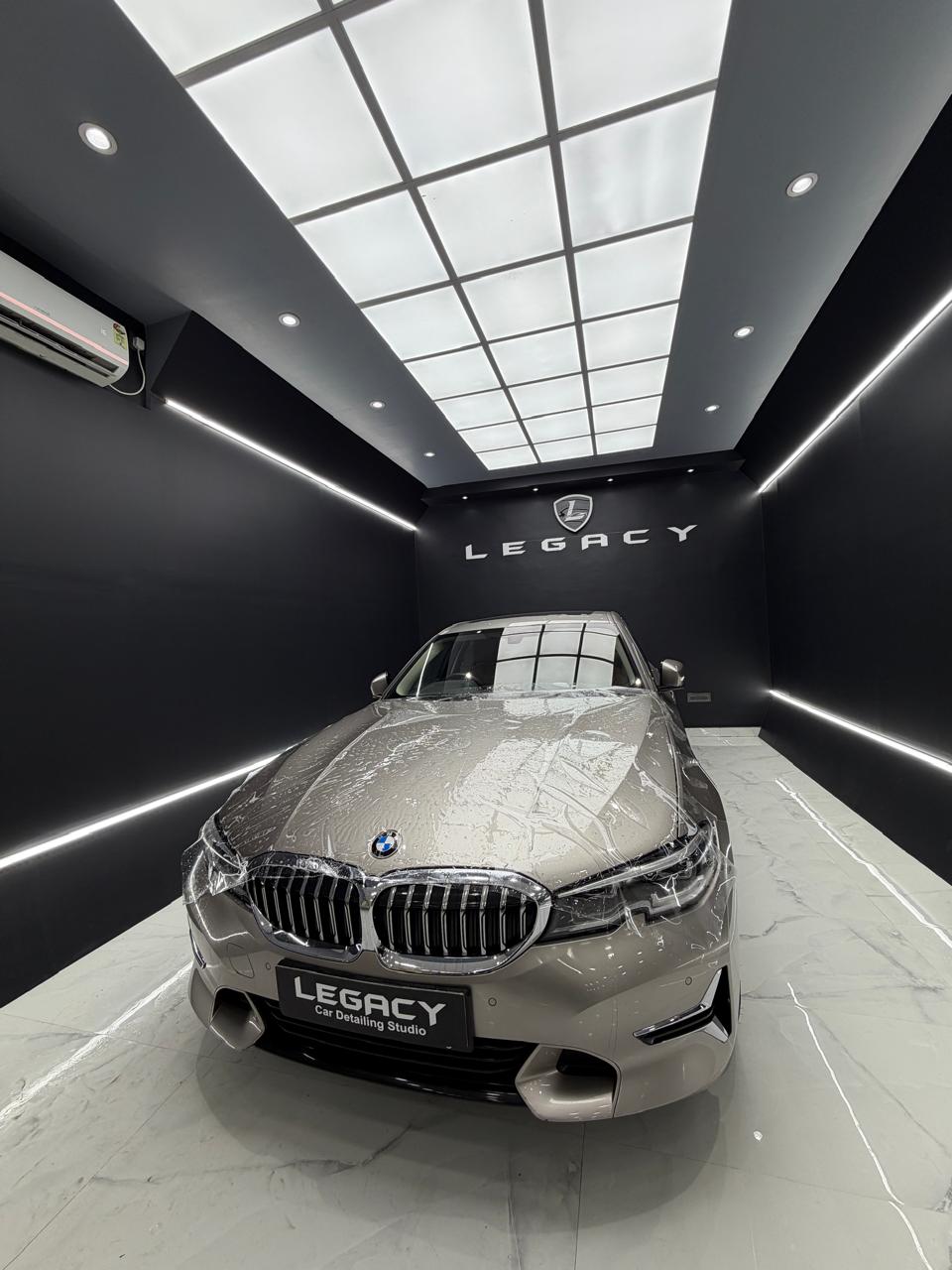 Paint Protection Film